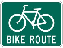 bikeroute