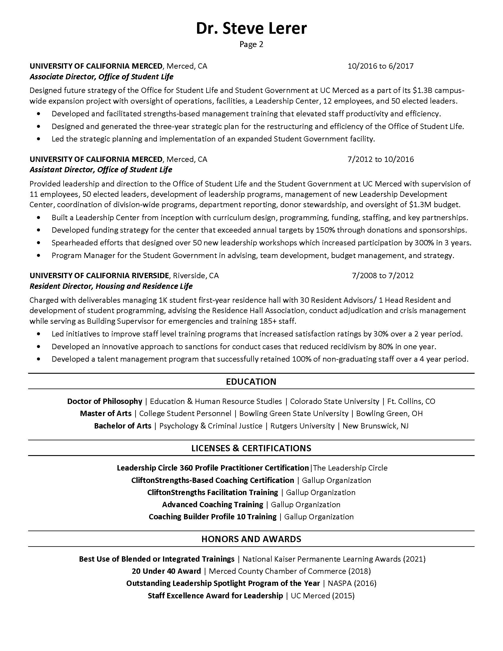 Steve Lerer Resume - Website_Page_2